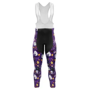 Halloween Spirit Bib Pants (V1)