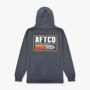 Aftco Strype Hoodie