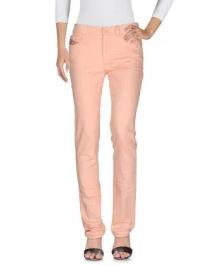 Armani Jeans Women Denim trousers Pink 30 jeans