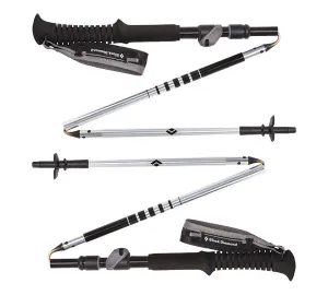 Black Diamond Distance FLZ Trekking Poles