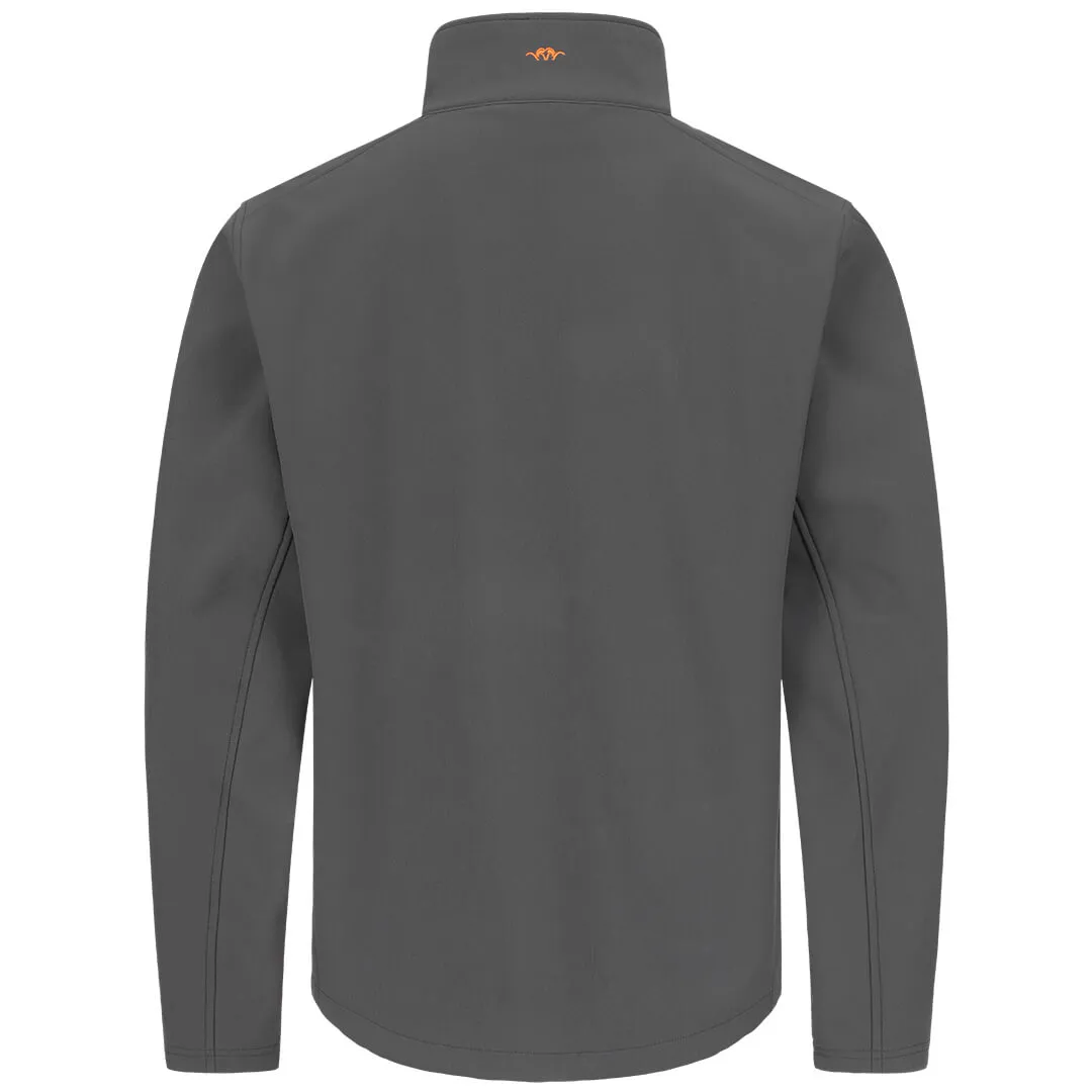 Blaser Softshell Jacket 23 - Anthracite by Blaser