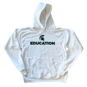 College of Education “Education” Unisex Hoodie