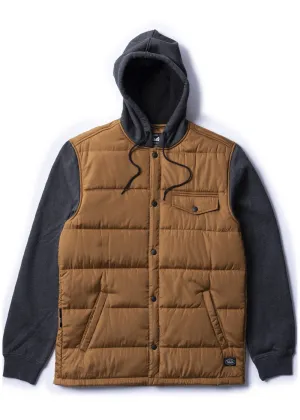 Creators Marin Eco Hooded Jacket