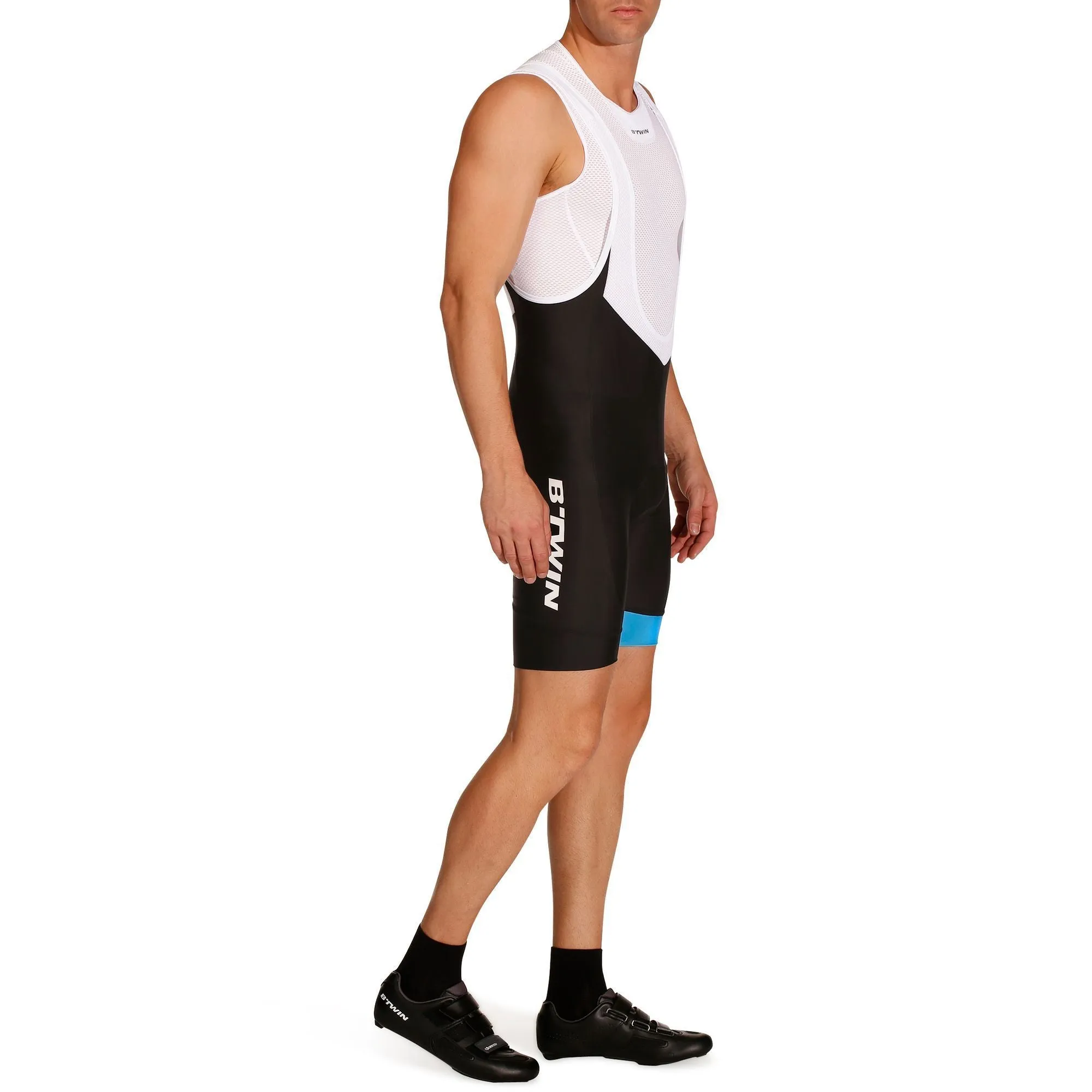 Cycling Bib Shorts 900