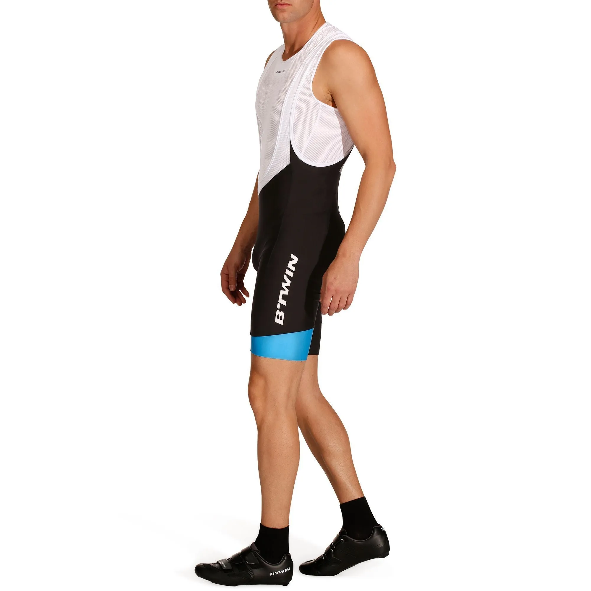 Cycling Bib Shorts 900