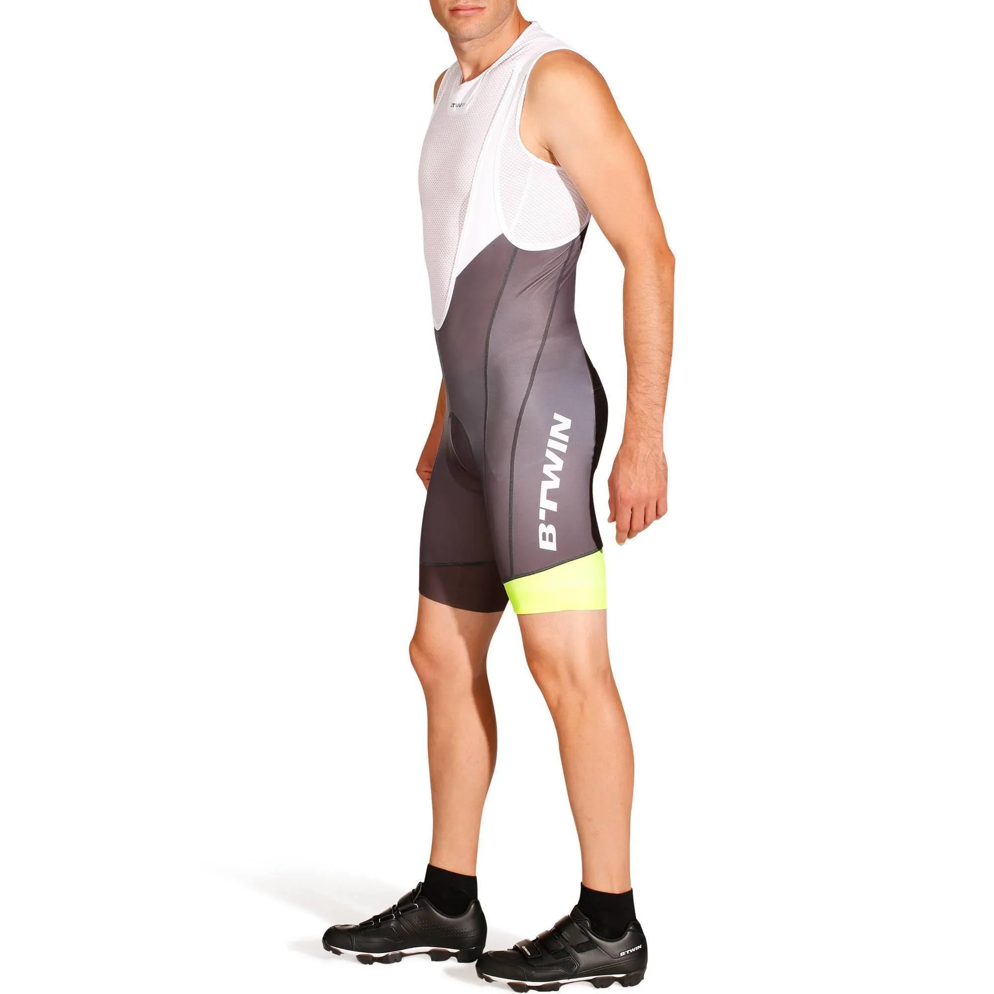 Cycling Bib Shorts 900