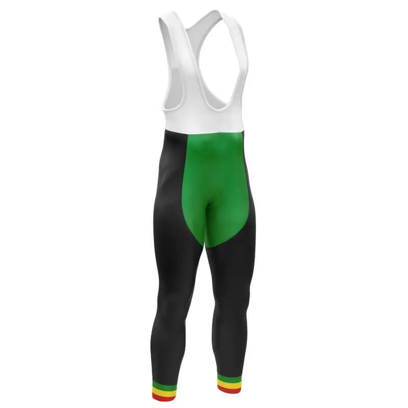 Ethiopia Bib Pants (V4)