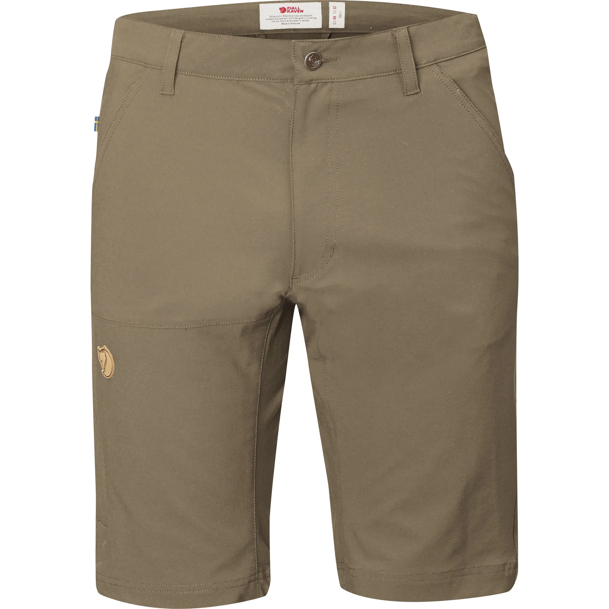 Fjällräven Abisko Lite Shorts M