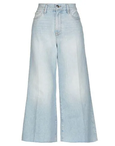 Frame Women Denim trousers Blue 28 jeans