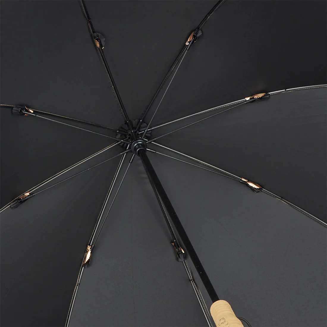 Gold Dome Ultralight Umbrella