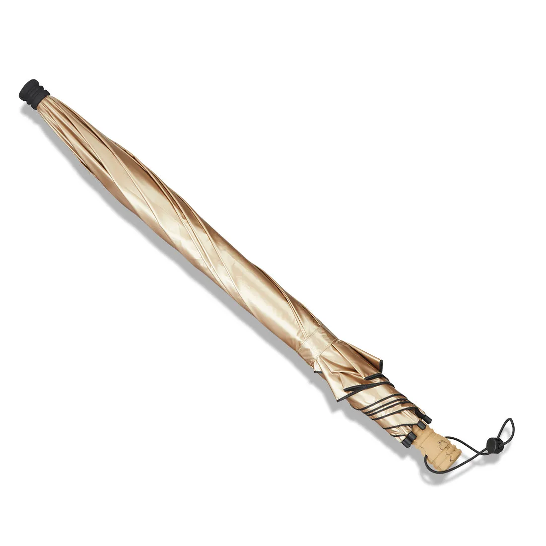 Gold Dome Ultralight Umbrella