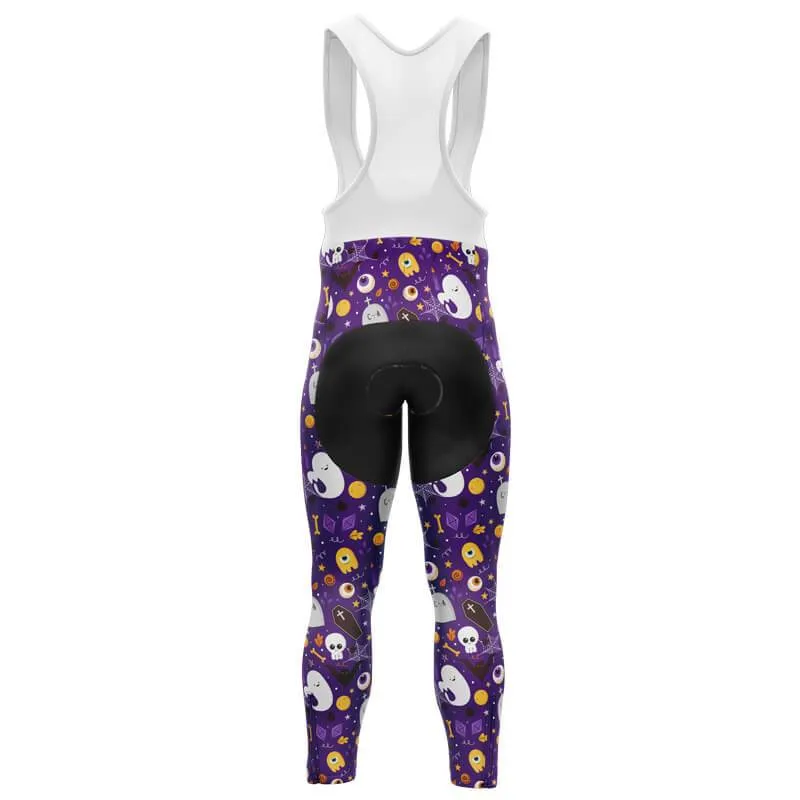 Halloween Spirit Bib Pants (V1)