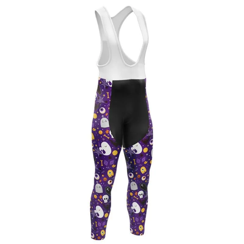 Halloween Spirit Bib Pants (V1)