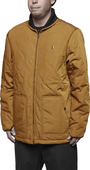 MEN'S ANNEX BOMBER JACKET