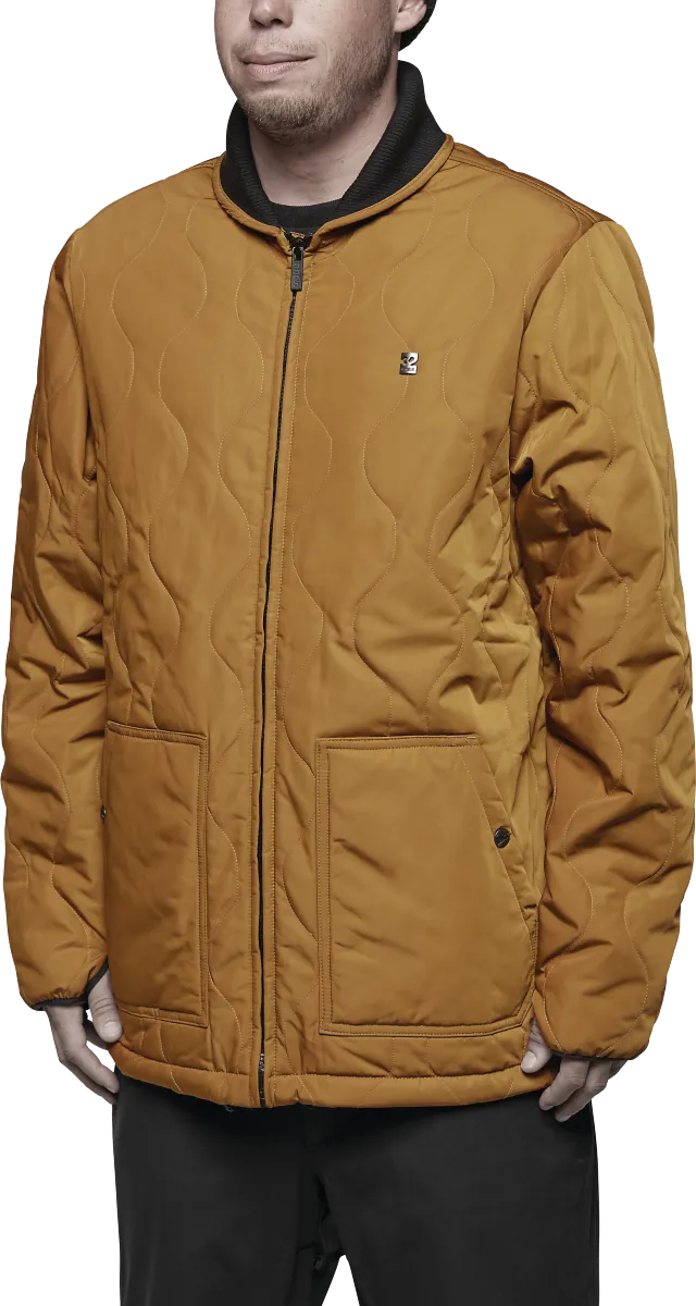 MEN'S ANNEX BOMBER JACKET