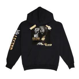 MO3 - Legend Hoodie