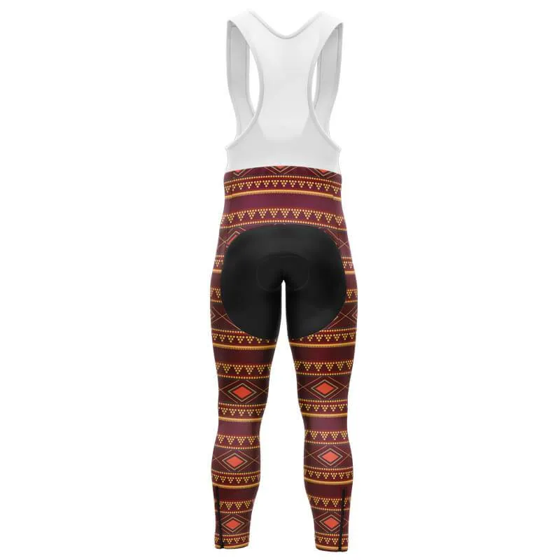 Native Bib Pants (V11)