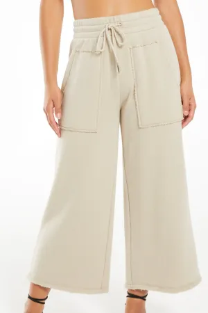 Paloma Loop Terry Pant