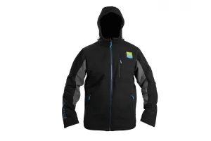 Preston Windproof Fleece Jacket