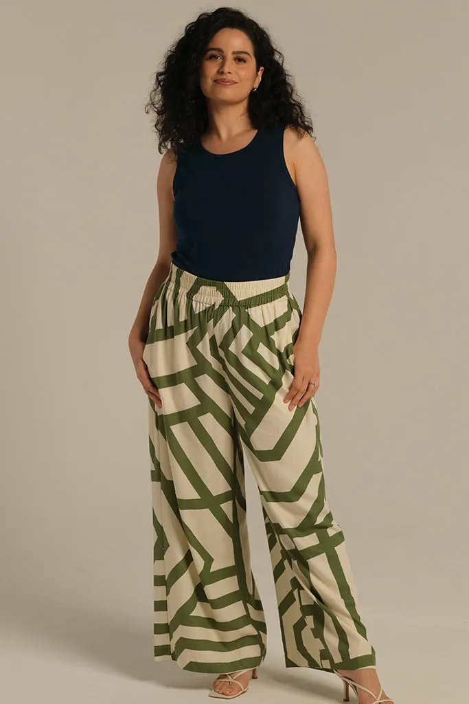 Scandi Pants