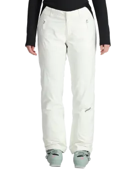 Spyder Women's Winner Pants - White