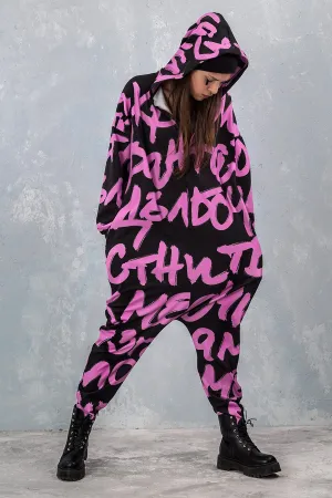 Tagged Onesie