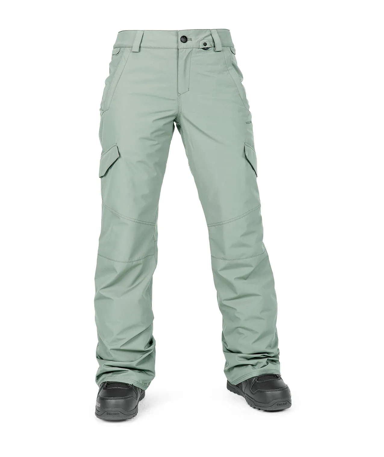 Volcom Bridger Insulated Womens Pants