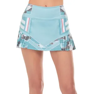 Women`s Can`t Find Me Tennis Skort