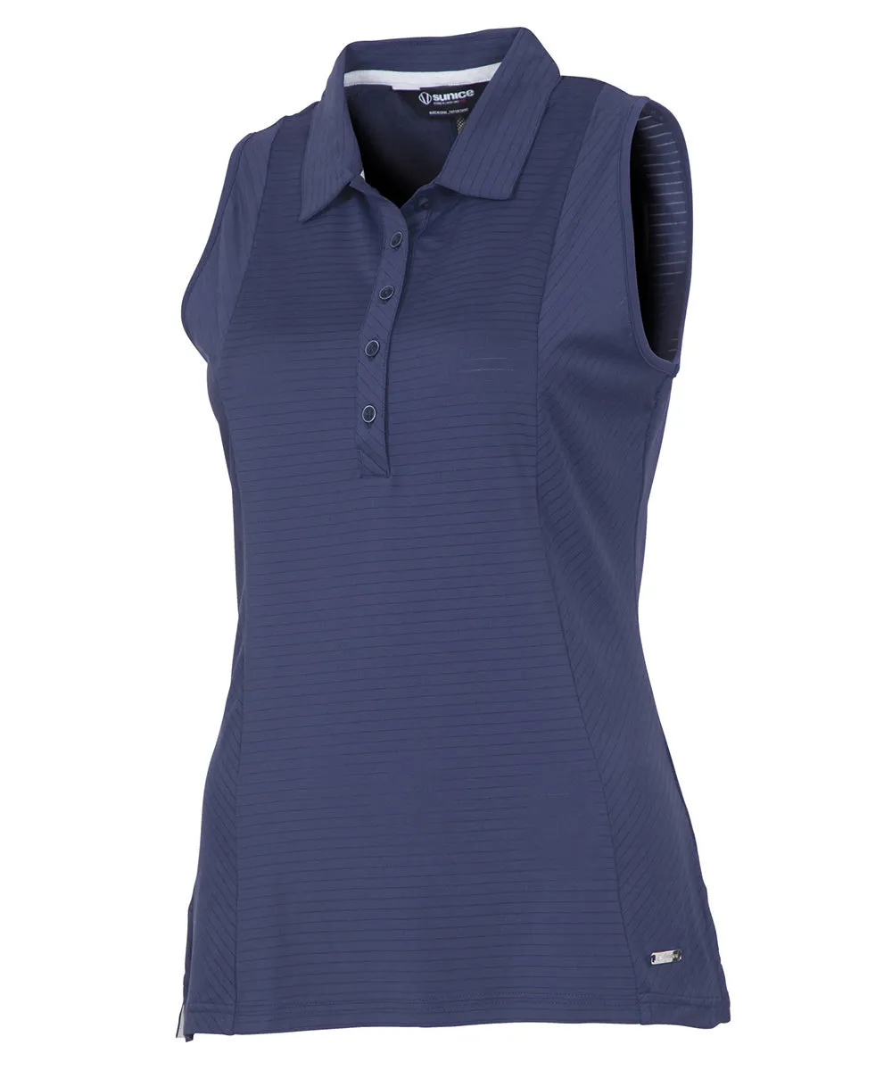 Women's Kadee Sleeveless Polo