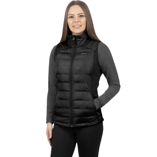 Women's Phoenix Quilted Vest